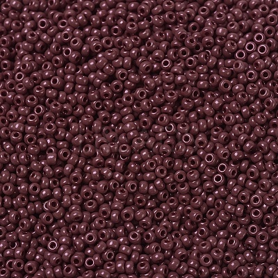 MIYUKI Round Rocailles Beads X-SEED-G007-RR0419-1