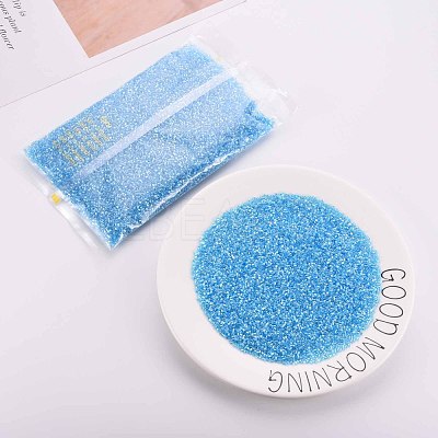 Glass Bugle Beads SEED-S032-11A-103-1