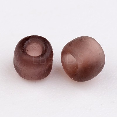8/0 Glass Seed Beads SEED-US0003-3mm-M16-1