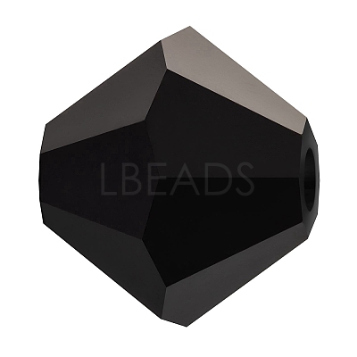 Preciosa&reg Crystal Beads X-PRC-BA4-23980-1