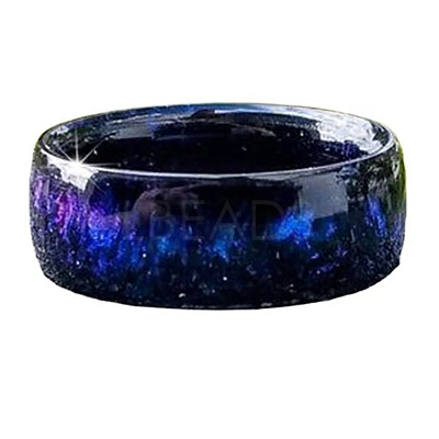 Acrylic Finger Rings FS-WG232A0-03-1