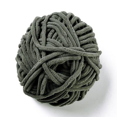 Soft Crocheting Yarn OCOR-G009-03B-1
