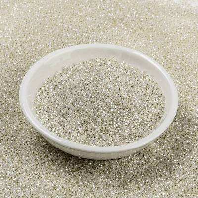 MIYUKI Round Rocailles Beads SEED-JP0010-RR1901-1