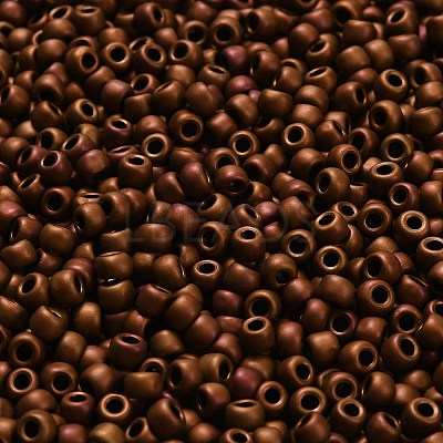 TOHO 6/0 Round Beads SEED-XTR06-0618-1