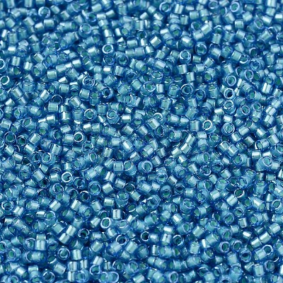 MIYUKI Delica Beads SEED-JP0008-DB1709-1