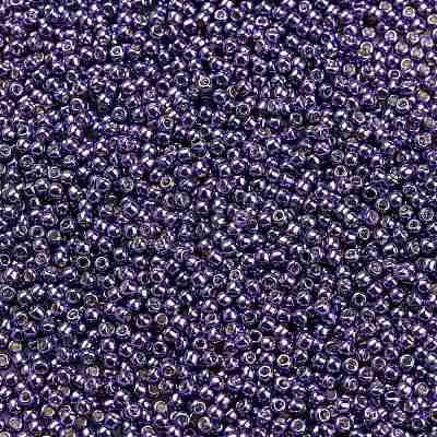 TOHO Round Seed Beads X-SEED-TR11-0567-1