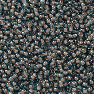 TOHO 11/0 Round Beads SEED-XTR11-1072-1