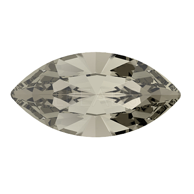 Preciosa&reg MAXIMA Crystal Fancy Stones X-PRC-FG10-40010-1
