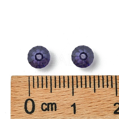 Preciosa&reg Crystal Beads X-PRC-BA5-20480-1