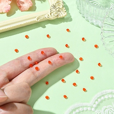Preciosa&reg Crystal Beads X-PRC-BA3-90040-1
