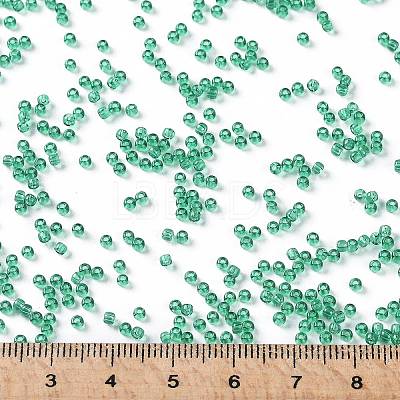 TOHO 11/0 Round Beads SEED-TR11-0072-1