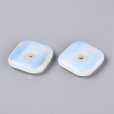 Opalite Pendants G-Q602-02L-1