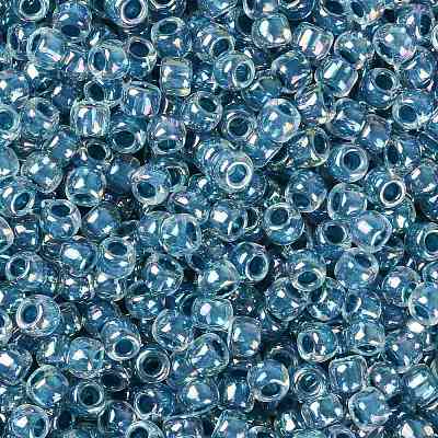 TOHO Round Seed Beads SEED-TR08-0782-1