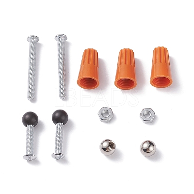 Screw Fittings FIND-XCP0001-74-1