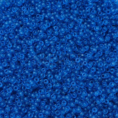 MIYUKI Round Rocailles Beads X-SEED-G007-RR0149F-1