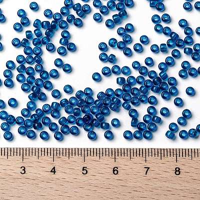 MIYUKI Round Rocailles Beads X-SEED-G008-RR0149-1