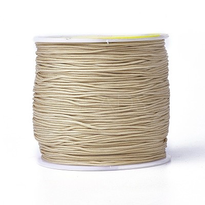 Round String Thread Polyester Thread OCOR-J003-33-1