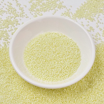 MIYUKI Delica Beads X-SEED-J020-DB1531-1