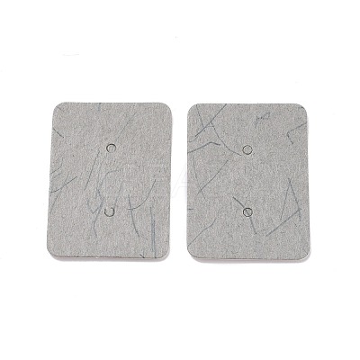 Paper Display Cards CDIS-WH0015-05B-1