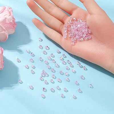 Preciosa&reg Crystal Beads Y-PRC-BA5-70220-200-1