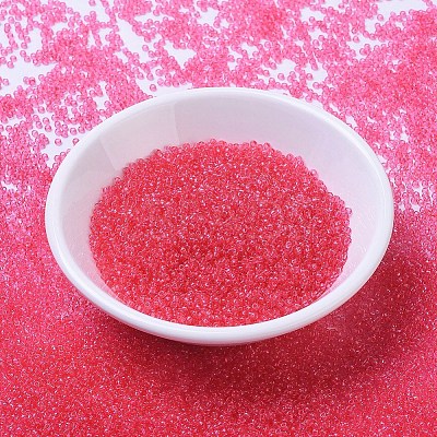 MIYUKI Round Rocailles Beads SEED-X0054-RR1308-1