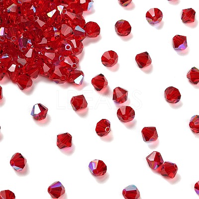 Preciosa&reg Crystal Beads X-PRC-BA5-90070-201-1