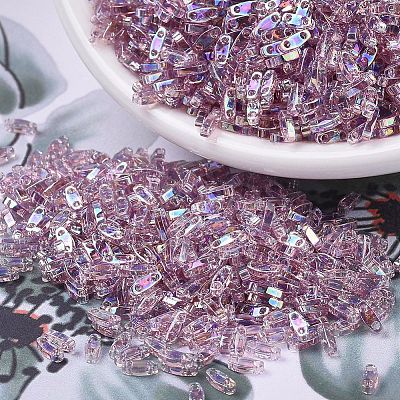 MIYUKI Quarter TILA Beads SEED-MY05-QTL0256-1