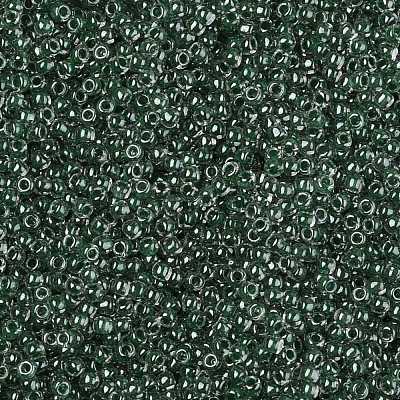 TOHO Round Seed Beads SEED-XTR11-1070-1