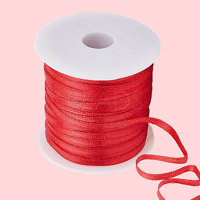 90M Organza Ribbon OCOR-WH20005-50G-1