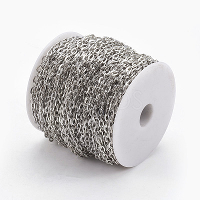 Iron Cable Chains CH-1.2PYSZ-N-1