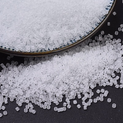 MIYUKI Delica Beads SEED-X0054-DB0741-1