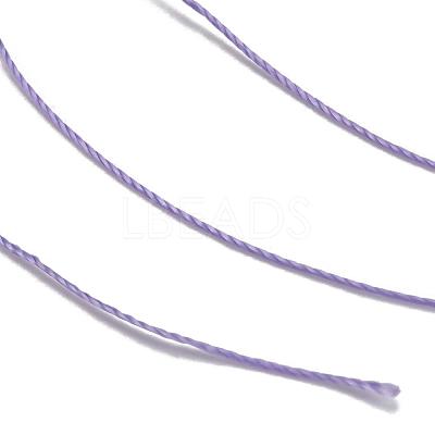 Polyester Thread NWIR-K023-0.5mm-12-1