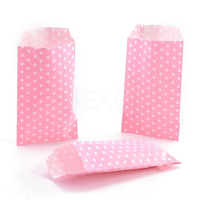 Kraft Paper Bags CARB-I001-04H-1