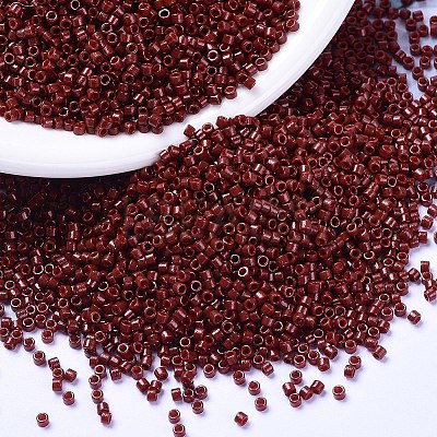 MIYUKI Delica Beads SEED-X0054-DB2120-1