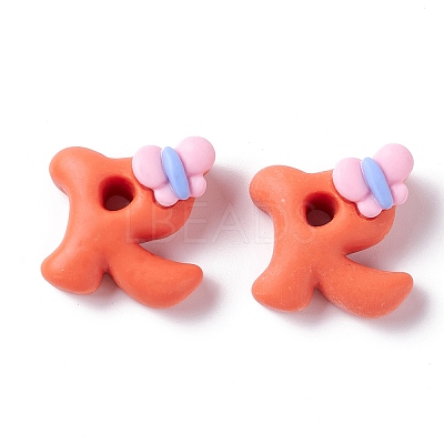 Resin Cabochons LS-CRES-C015-07-1