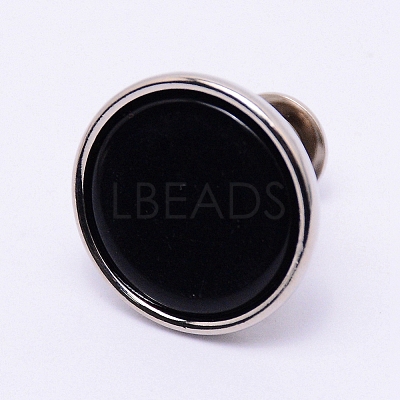 Alloy Button Pins for Jeans LS-PJ-TAC0003-01P-04-1