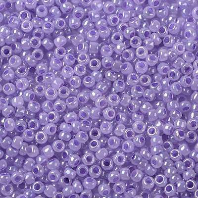 TOHO Round Seed Beads SEED-TR08-0916-1