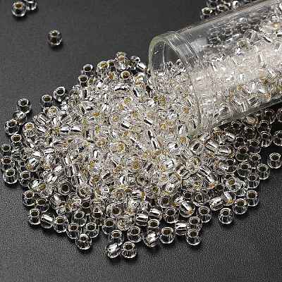TOHO 6/0 Round Beads SEED-XTR06-0021-1