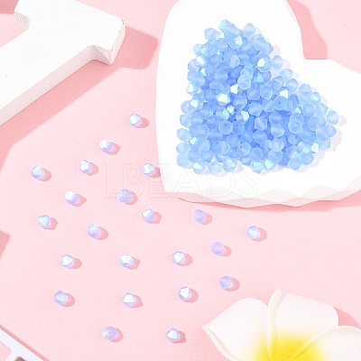 Preciosa&reg Crystal Beads Y-PRC-BA4-30020-20019-1