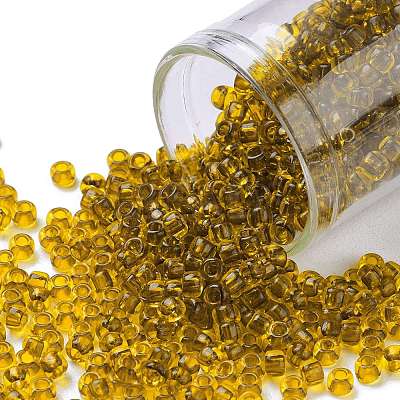 TOHO Round Seed Beads X-SEED-TR08-2155-1