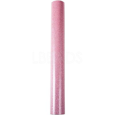 Glitter Vinyl Transfer Film DIY-NB0001-10-1