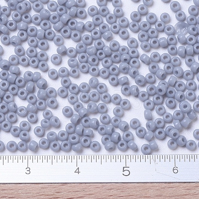 MIYUKI Round Rocailles Beads SEED-X0054-RR0498-1