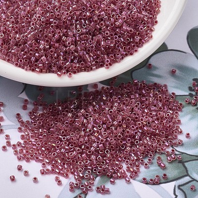MIYUKI Delica Beads SEED-X0054-DB1746-1