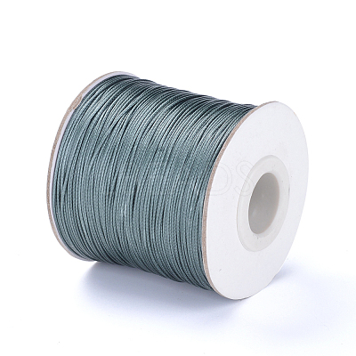 Waxed Polyester Cord YC-0.5mm-157-1