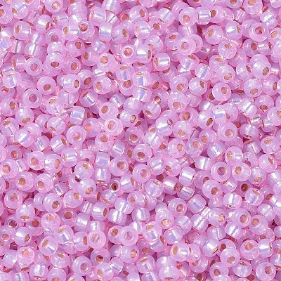 MIYUKI Round Rocailles Beads SEED-X0054-RR0644-1