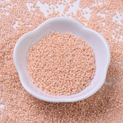 MIYUKI Delica Beads SEED-X0054-DB0207-1