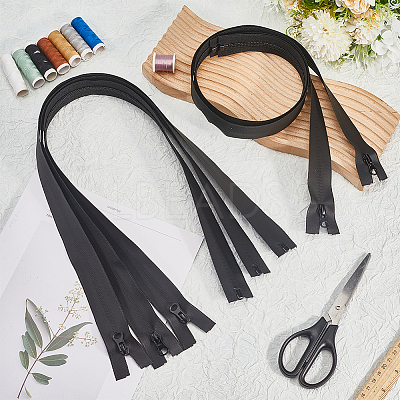 Nylon Zipper Sewing Accessories FIND-WH20001-66C-1