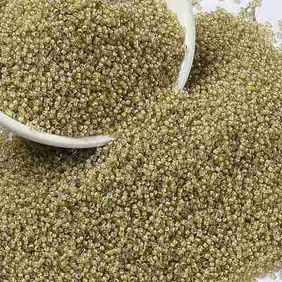 MIYUKI Round Rocailles Beads X-SEED-G009-RR2250-1