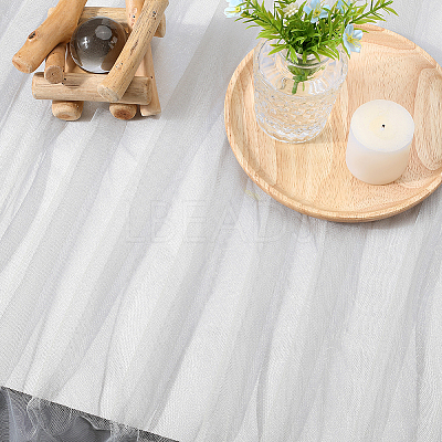 Polyester Mesh Fabric DIY-WH20011-89A-15-1
