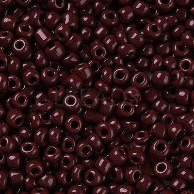 Glass Seed Beads SEED-A010-4mm-46-1